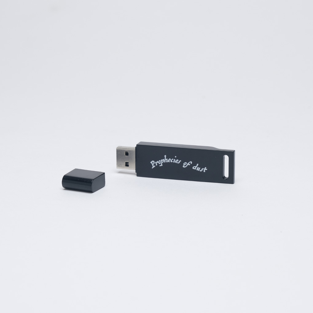 Soundtrack USB stick