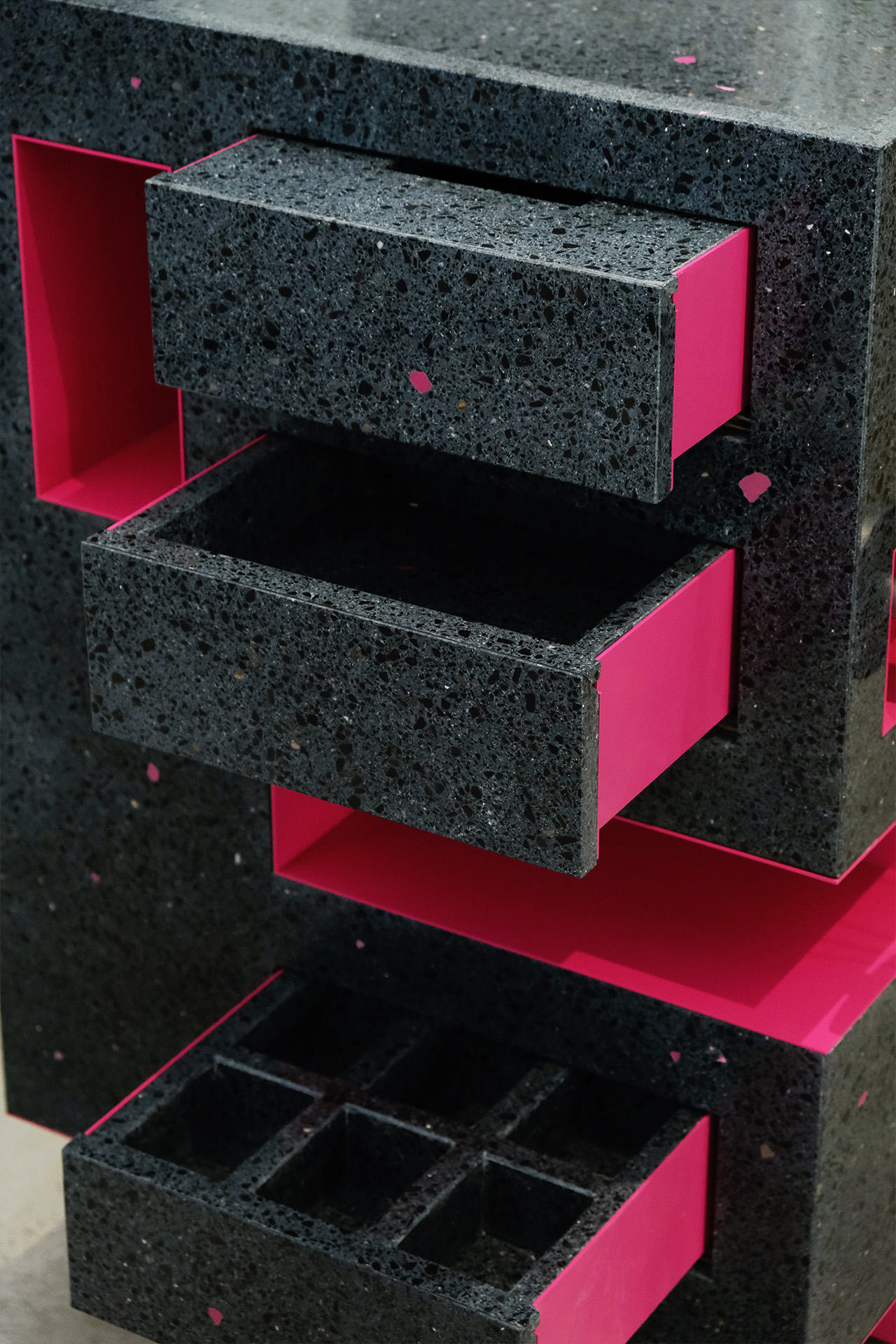 Tier_Groovido x 70Materia_Capsule Plaza