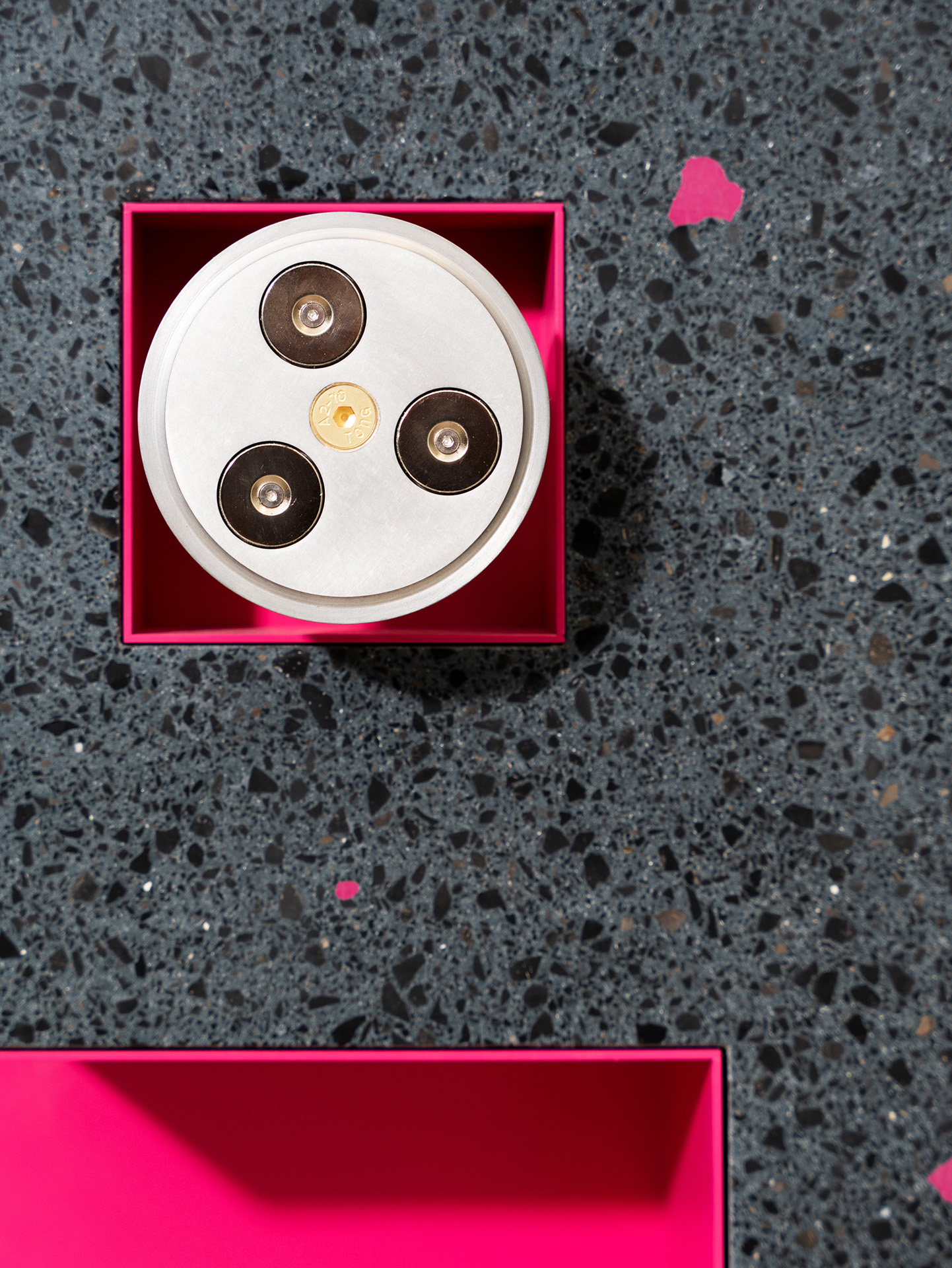 Tier_Groovido x 70Materia_Capsule Plaza