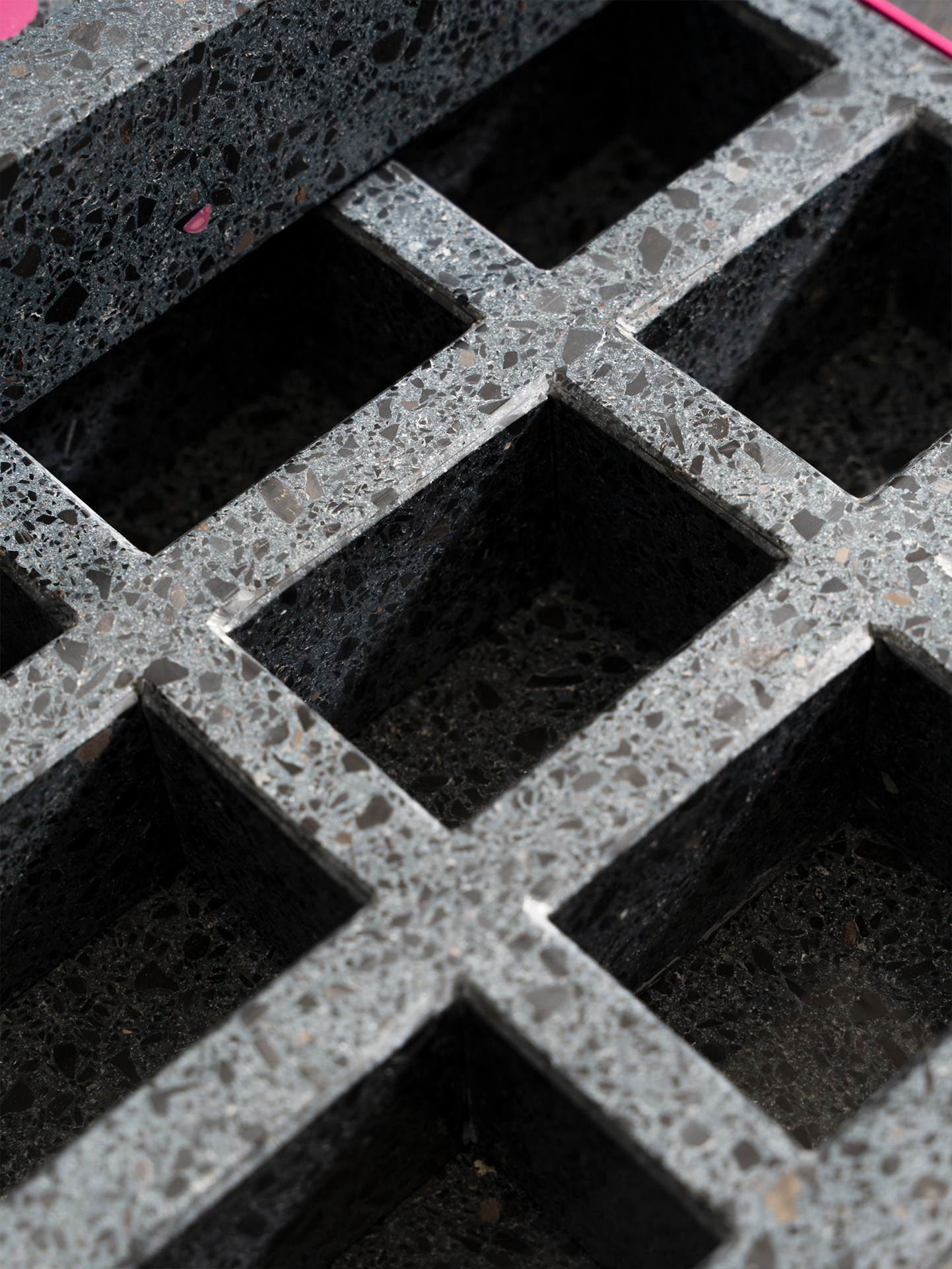 Tier_Groovido x 70Materia_Capsule Plaza